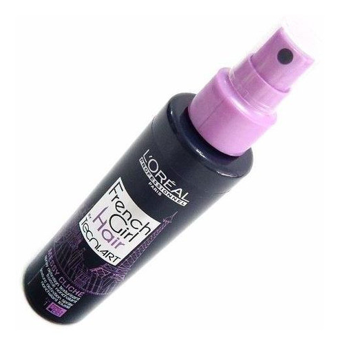 Fixativ Fixativ Loreal French Girl Hair Techni Art Messy Cliche - 3 | YEO