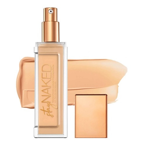 Fond de ten, Urban Decay, Stay Naked, 10 WY, 30 ml Fond de ten, Urban Decay, Stay Naked, 10 WY, 30 ml