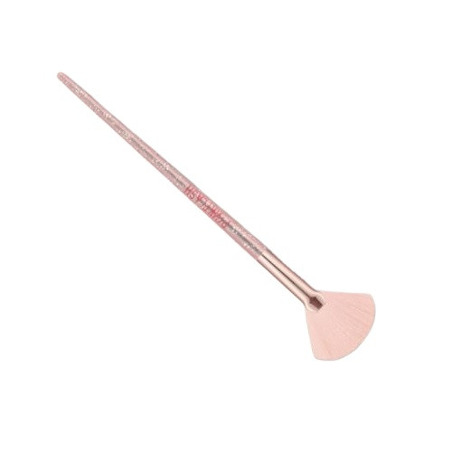 Pensula iluminator, Focallure, Pink Flash, 04 Flash imagine