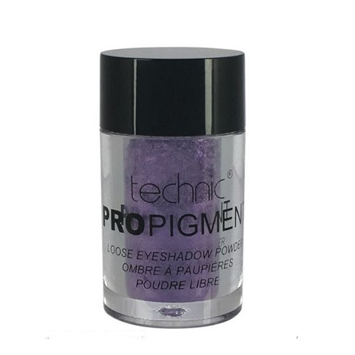 Pigment de ochi, technic, pro pigment, princess of punk, 2 g