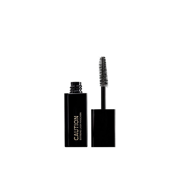 Rimel Hourglass Caution Extreme Lash Mascara Travel size Rimel Hourglass Caution Extreme Lash Mascara Travel size