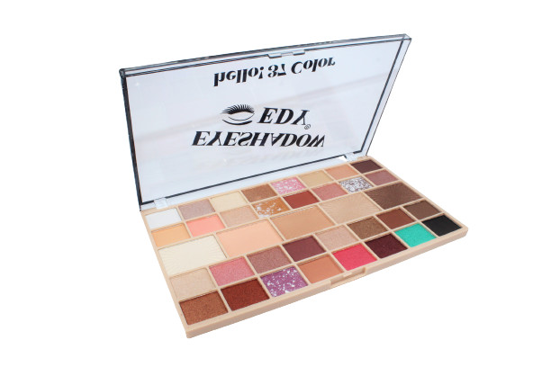 Trusa machiaj, Eyeshadow Edy, 37 , 1 Trusa machiaj, Eyeshadow Edy, 37 , 1