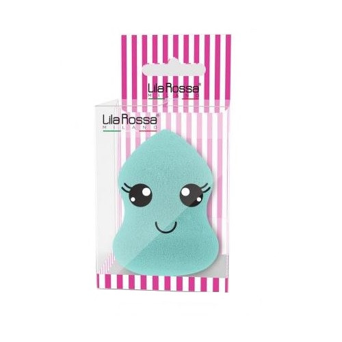 Burete Machiaj, Lila Rossa, Clepsidra, Green Burete Machiaj, Lila Rossa, Clepsidra, Green