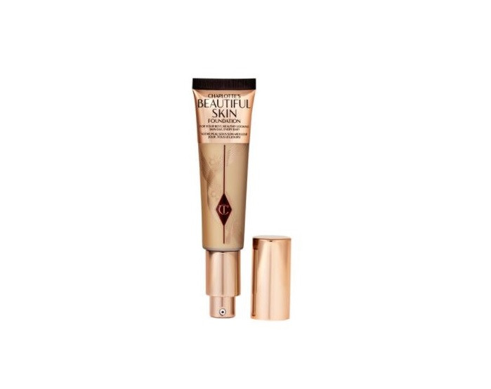 Fond de ten, charlotte tilbury, beautiful skin foundation, 5 neutral, 30 ml