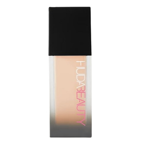 Fond de ten, Huda Beauty, Luminous Matte, 110N Angel Food, 35 ml 110N imagine