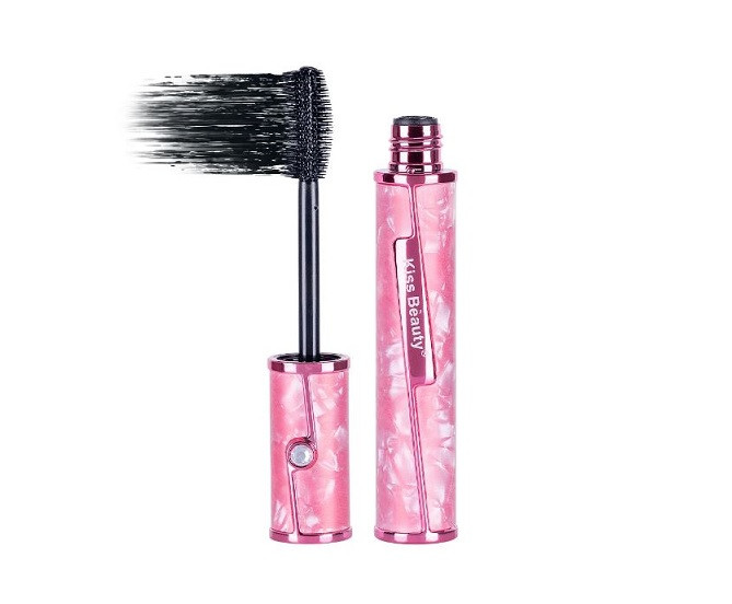 Mascara, kiss beauty, exclusive,14 ml