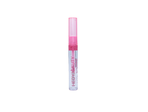 Mascara stilizare sprancene si gene, hedy beauty, gel mascara