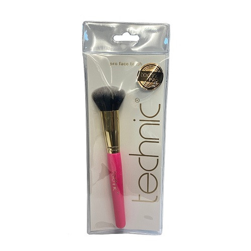 Pensula fond de ten, technic, pro face brush