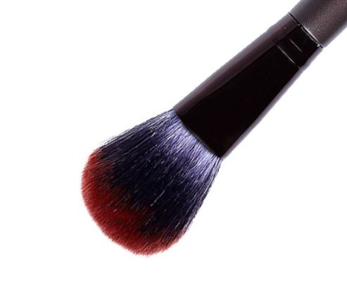 Pensula Pudra Lila Rossa, M643 Lila Rossa imagine noua