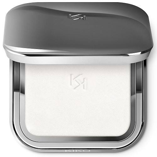 Pudra fixare machiaj, Kiko, Universal Veil, finishing Powder, 9.7 g KIKO imagine noua