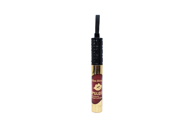 Ruj de buze, kiss beauty, lip gloss sensual full lips, 01