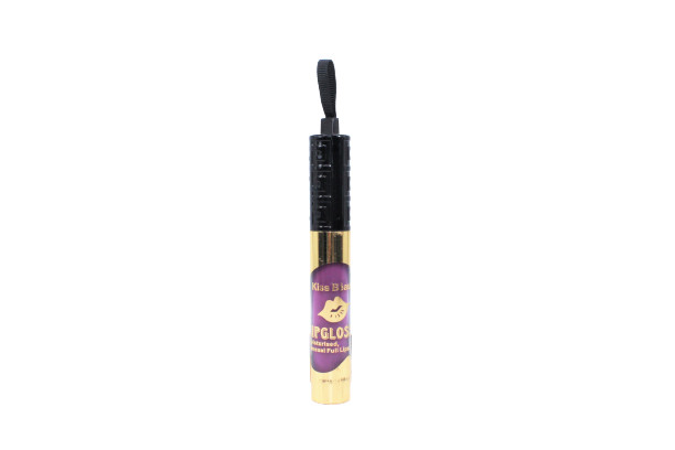 Ruj de buze, kiss beauty, lip gloss sensual full lips, 03