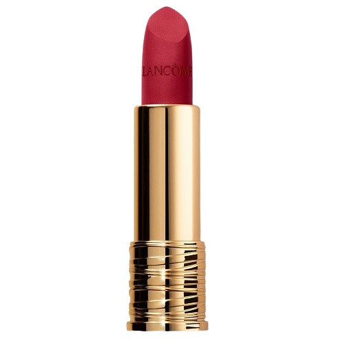 Ruj de buze, lancome, l`absolu rouge drama matte, 82 rouge pigalle, 3.4 g
