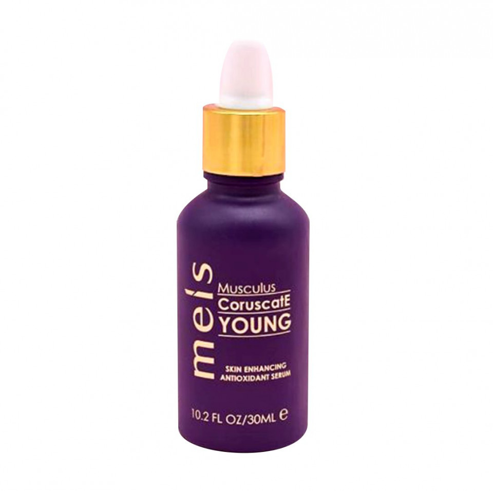 Ser de fata antioxidant meis, 30 ml