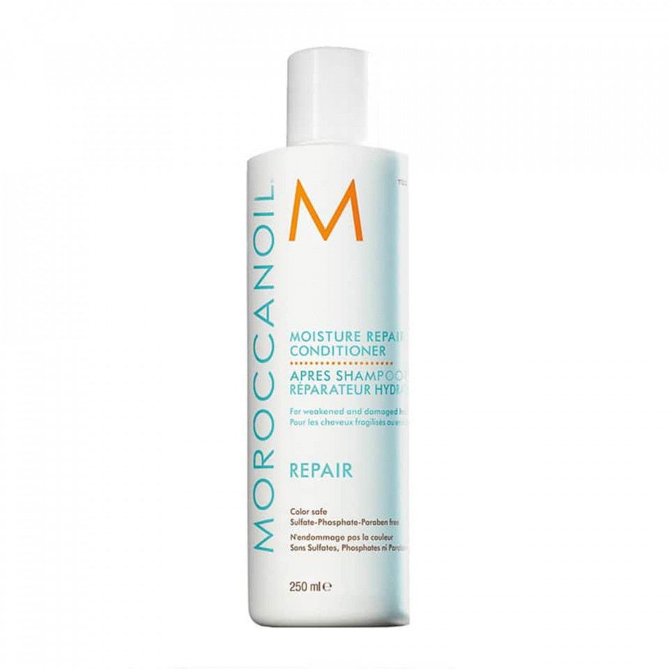 Balsam reparator hidratant Moroccanoil Repair, Moisture Repair Conditioner, 250ml