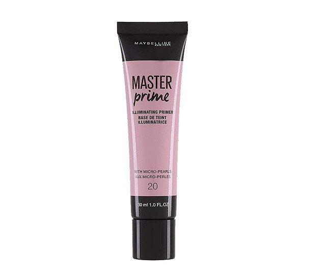 Baza de machiaj, maybelline, master primer, 20, 30 ml