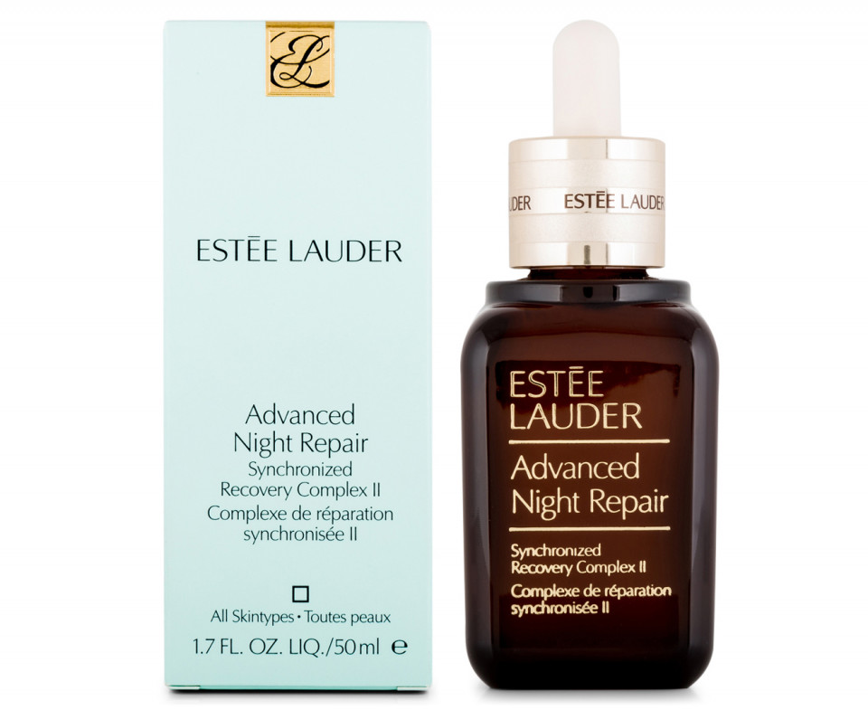 Crema de fata serum Estee Lauder Advanced Night Repair 50 ml Crema de fata serum Estee Lauder Advanced Night Repair 50 ml