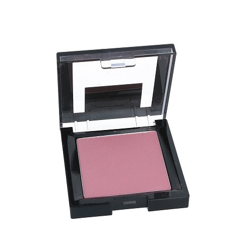 Fard de obraz, maybelline, fit me blush, 45 plum