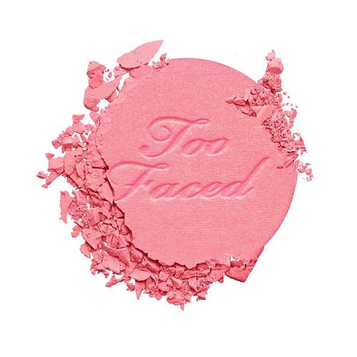 Fard de obraz, Too Faced, Cloud Crush Blurring Blush, Golden Hour, Satin, 5 g Fard de obraz, Too Faced, Cloud Crush Blurring Blush, Golden Hour, Satin, 5 g