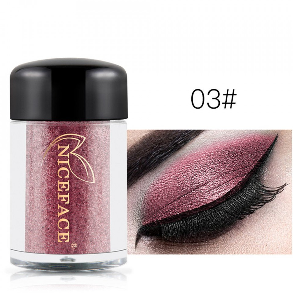 Fard De Ochi Niceface, 03 Fard De Ochi Niceface, 03