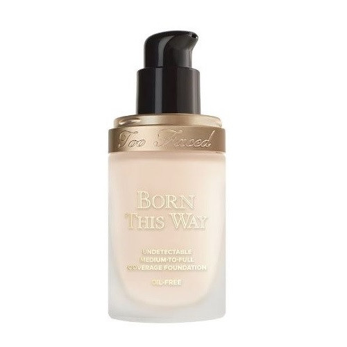 Fond de ten Too Faced Born This Way Nuanta Cloud Fond de ten Too Faced Born This Way Nuanta Cloud