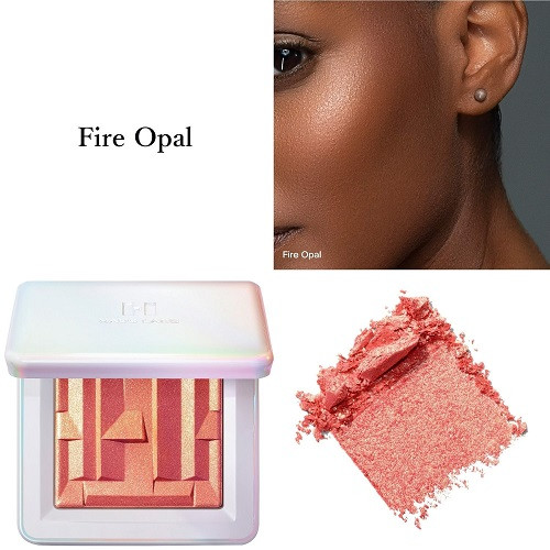 Iluminator, Haus Labs By Lady Gaga, Bio Radiant Gel, Fire Opal, 8.5 g - 1 | YEO