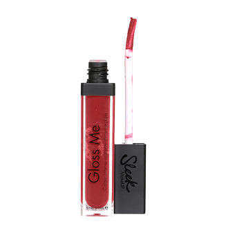Luciu de buze, sleek, gloss me, 22 maria maria