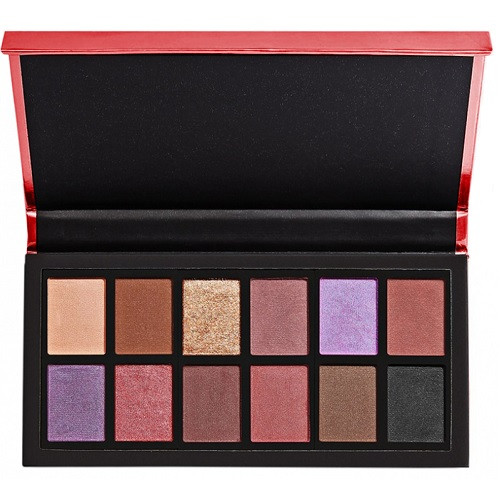 Paleta 12 Farduri Ochi, I Heart Revolution, Dragons Heart Paleta 12 Farduri Ochi, I Heart Revolution, Dragons Heart