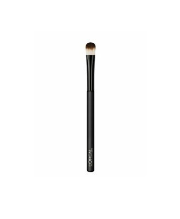 Pensula fard de pleoape loreal infaillible eyeshadow brush