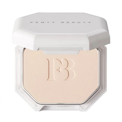 Pudra de fata, Fenty Beauty, Pro Filt\'r Soft Matte, 01, 9.1 g