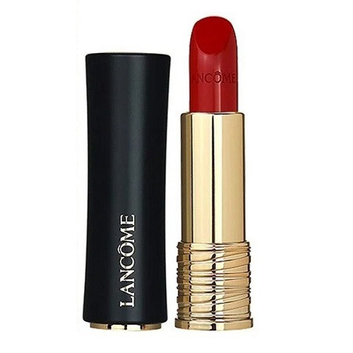 Ruj de buze, lancome, l`absolu rouge cream, 118 french coeur, 3.4 g