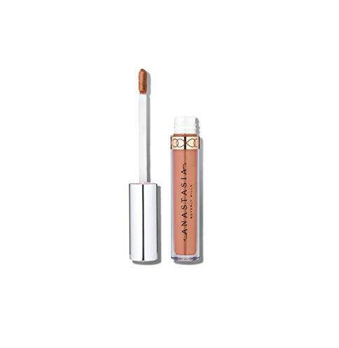 Ruj de buze lichid, anastasia beverly hills, liquid lipstick, naked, 3.2 g