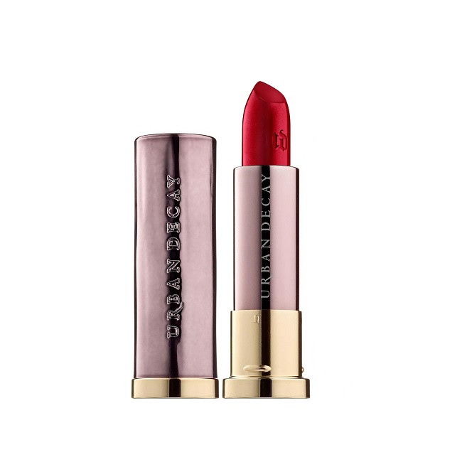 Ruj de buze, urban decay, vice lipstick, bad blood, 3.4 g