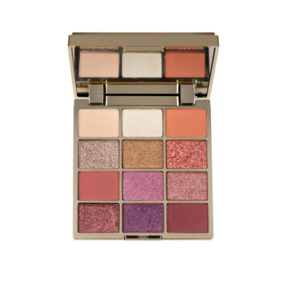 Trusa machiaj febble starlight quicksand, 02