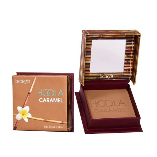 Fard de obraz, Benefit, Hoola Caramel, 8 g