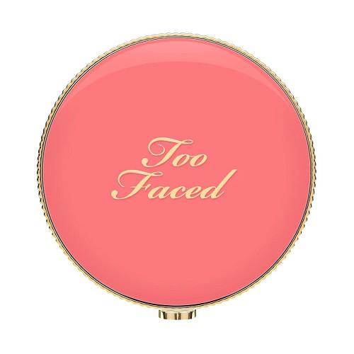 Fard de obraz, Too Faced, Cloud Crush Blurring Blush, Golden Hour, Satin, 5 g Fard de obraz, Too Faced, Cloud Crush Blurring Blush, Golden Hour, Satin, 5 g
