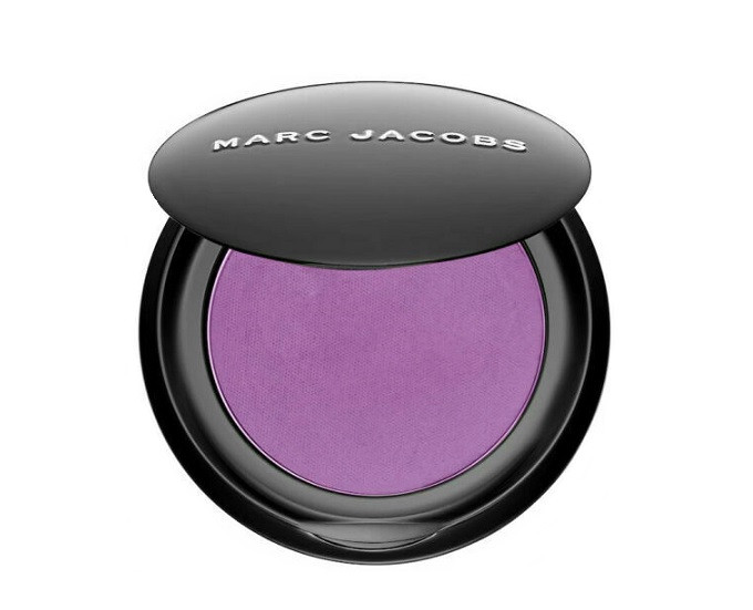 Fard de pleoape, Marc Jacobs, RunWay, Violet 620