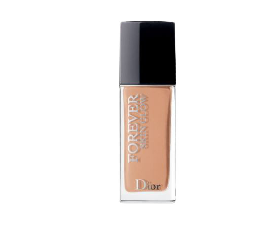 Fond de ten Dior Forever Skin Glow Nuanta 3CR Cool Rosy , 30 ml DIOR imagine noua