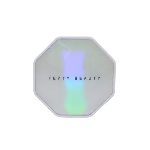 Iluminator, Fenty Beauty, Demi Glow Light Diffusing Highlighter, 01 Pretty Purlz, 4.5 g Iluminator, Fenty Beauty, Demi Glow Light Diffusing Highlighter, 01 Pretty Purlz, 4.5 g