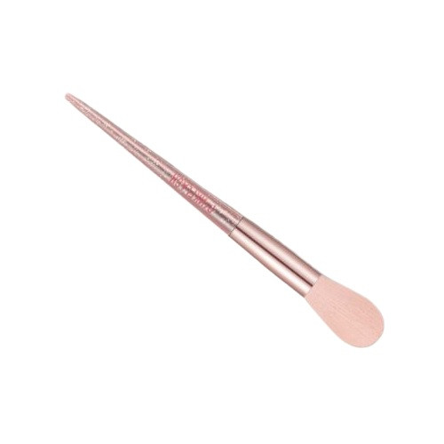 Pensula pudra, Focallure, Pink Flash, Medium, 07 Flash imagine