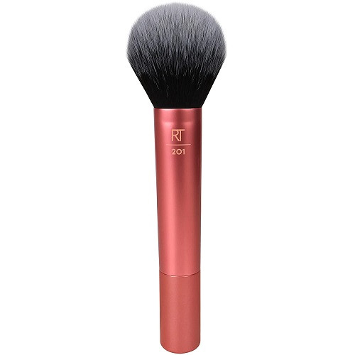 Pensula pudra, real techniques, 201 powder brush