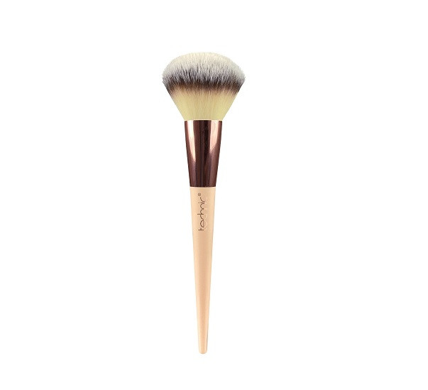 Pensula pudra, technic, powder brush