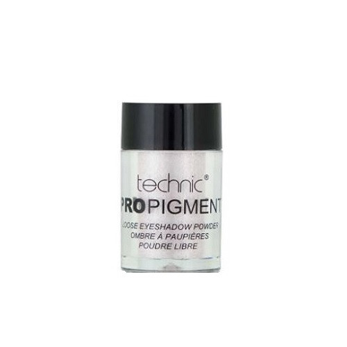 Pigment de ochi, technic, pro pigment, fairy dust, 2 g