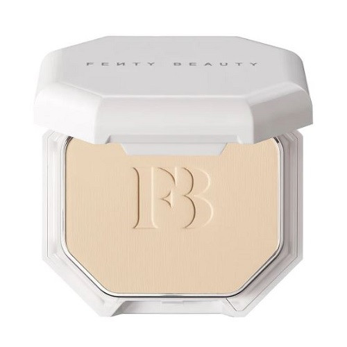 Pudra de fata, Fenty Beauty, Pro Filt\'r Soft Matte, 02, 9.1 g