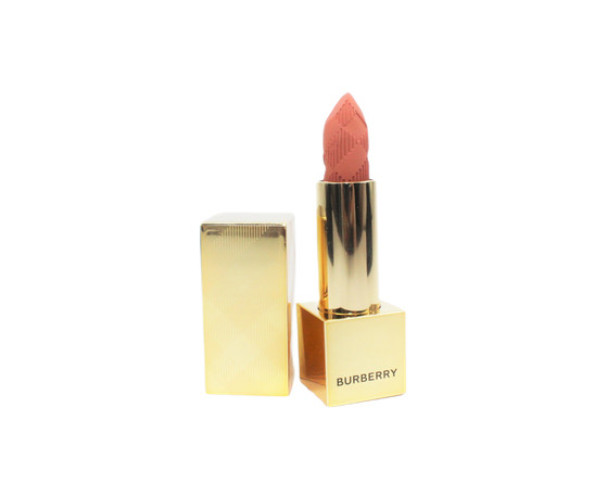 Ruj de buze, burberry, kisses matte, 06 bespoke beige
