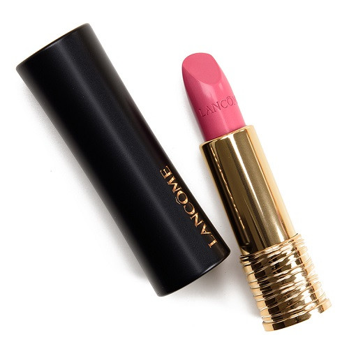 Ruj de buze, lancome, l`absolu rouge cream, 337 blush classique, 3.4 g