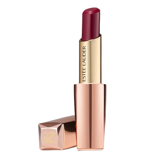 Balsam de buze hidratant, estee lauder, pure color revitalizing crystal balm, 006 hope crystal, 3.2 g
