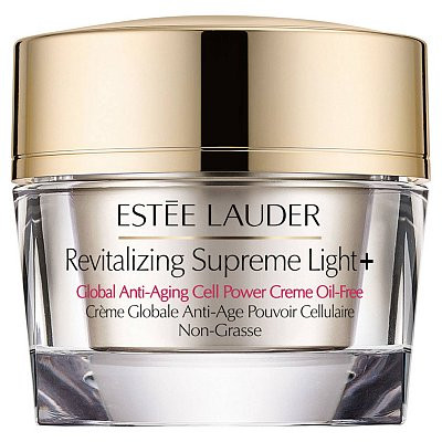 Crema antirid Estee Lauder Revitalizing Supreme Light, 50 ml Estee Lauder imagine noua