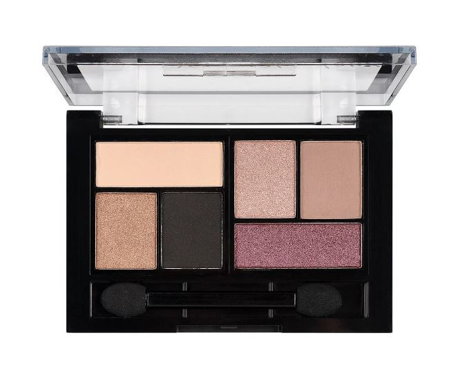 Fard de ochi, ushas, shadow ombretto sombras de ojos, 03
