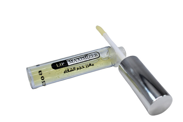 Luciu de buze cu efect de volum, Gulflower, Lip Maximizer Luciu de buze cu efect de volum, Gulflower, Lip Maximizer